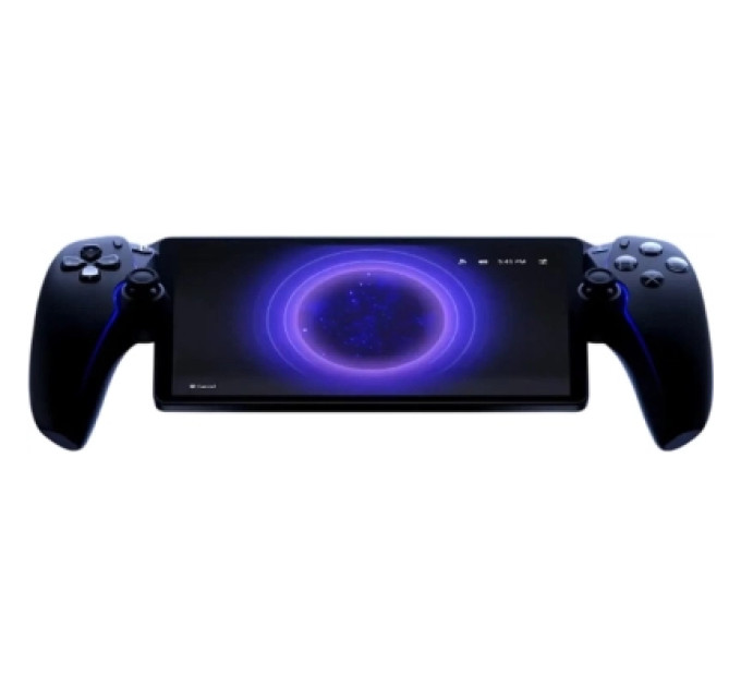 Sony Playstation Ігрова консоль Sony Playstation Пристрій для дистанційної гри PlayStation Portal, Midnight B (1000045051)