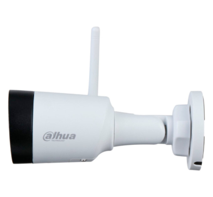 Dahua Камера відеоспостереження Dahua DH-IPC-HFW1430DS1-SAW (2.8)