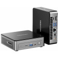GEEKOM Комп'ютер GEEKOM Air12 Mini PC 2026 Edition / Pentium Gold 7505, 16, 512, WIN11Pro (GMAIR12PT7505 -16512-EU)