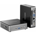 GEEKOM Комп'ютер GEEKOM Air12 Mini PC 2026 Edition / Pentium Gold 7505, 8, 512, WIN11Pro (GMAIR12PT7505 -8512-EU)