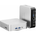 GEEKOM Комп'ютер GEEKOM A5 Pro 2026 Edition Mini PC / Ryzen5 7530U, 16, 512, WIN11Pro (GMA5R57530U-16512-EU)