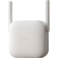 Ретранслятор Xiaomi Mi Wi-Fi Range Extender N300 (DVB4398GL)
