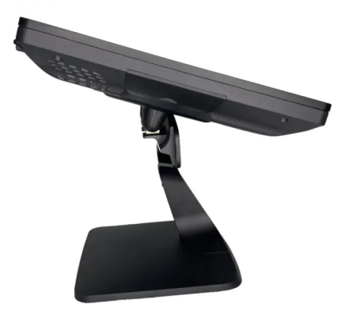 POS-термінал Geos S1504C, J6412/8GB/SSD 128GB/3xRS232/4xUSB/LAN/VGA/15" 1024x768 cap (GEOS POS S1504C(1024x768))
