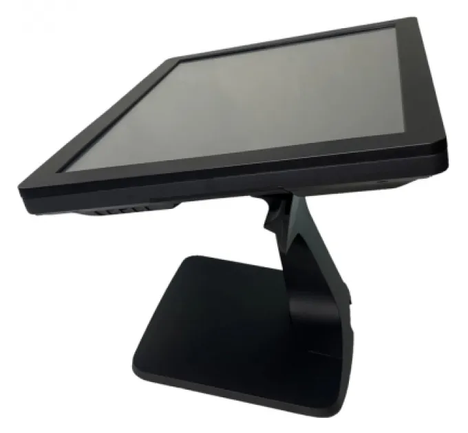 POS-термінал Geos S1504C, J6412/8GB/SSD 128GB/3xRS232/4xUSB/LAN/VGA/15" 1024x768 cap (GEOS POS S1504C(1024x768))