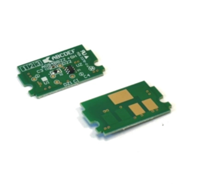 AHK Чип для картриджа Kyocera ECOsys MA2600/PA2600/TK-5450K 1T0C0D0NL0, 4.1K Black AHK (70265276)