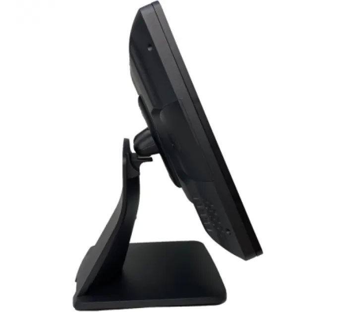 POS-термінал Geos S1504C, J6412/8GB/SSD 128GB/6xRS232/6xUSB/LAN/VGA/15" 1024x768 res (GEOS POS S1504R(1024x768))