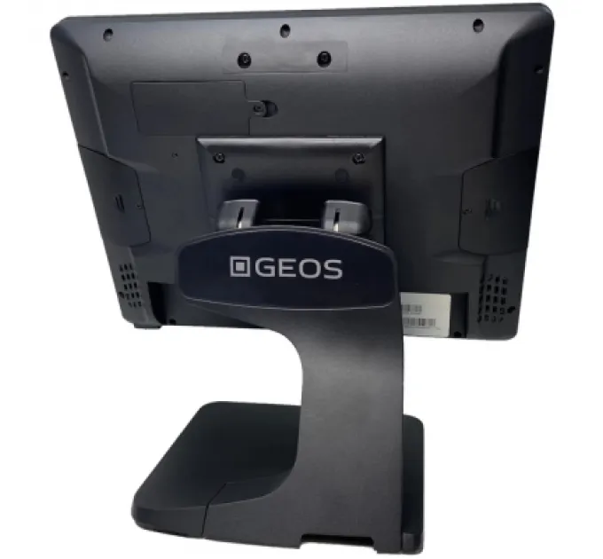 POS-термінал Geos S1504C, J6412/8GB/SSD 128GB/6xRS232/6xUSB/LAN/VGA/15" 1024x768 res (GEOS POS S1504R(1024x768))