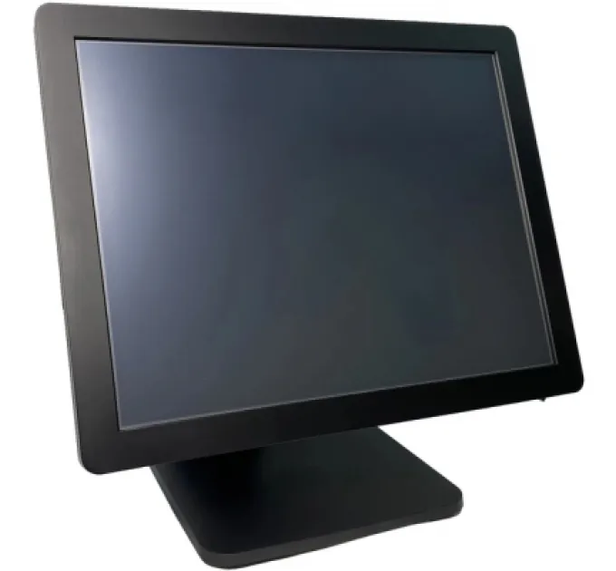 POS-термінал Geos S1504C, J6412/8GB/SSD 128GB/6xRS232/6xUSB/LAN/VGA/15" 1024x768 res (GEOS POS S1504R(1024x768))