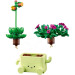 LEGO Конструктор LEGO Botanicals Рослини, що гойдаються (11506)