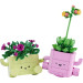 LEGO Конструктор LEGO Botanicals Рослини, що гойдаються (11506)