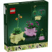 LEGO Конструктор LEGO Botanicals Рослини, що гойдаються (11506)