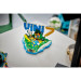LEGO Конструктор LEGO Editions Football Вінісіус Жуніор — найкращі моменти футбольних матчів (43027)