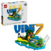 LEGO Конструктор LEGO Editions Football Вінісіус Жуніор — найкращі моменти футбольних матчів (43027)