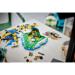 LEGO Конструктор LEGO Editions Football Вінісіус Жуніор — найкращі моменти футбольних матчів (43027)