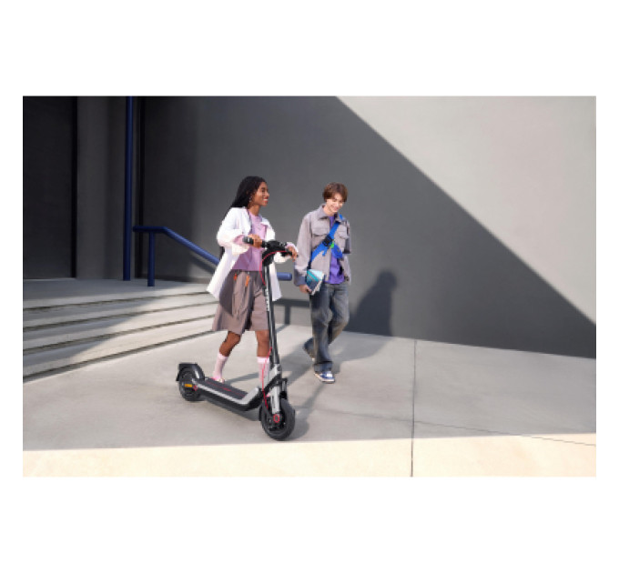 Segway Електросамокат Segway Ninebot E3, сірий (AA.05.19.01.0003)