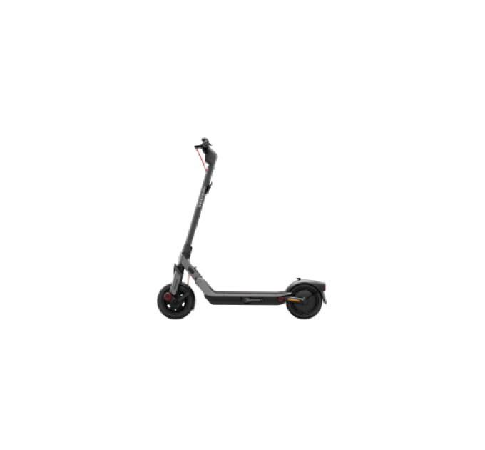 Segway Електросамокат Segway Ninebot E3, сірий (AA.05.19.01.0003)