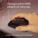 Logitech Мишка Logitech MX Anywhere 3S для MAC Wireless Space Grey (910-006947)
