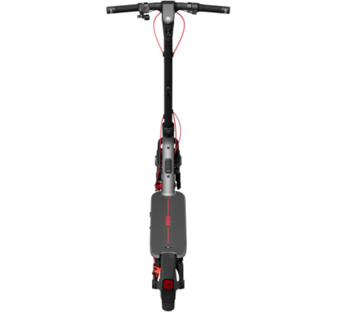 Segway Електросамокат Segway Ninebot F3 PRO E, сірий (AA.05.17.02.0003)