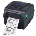 Принтер етикеток TSC TC200 USB, RS232, Parallel, Ethernet (99-059A003-6002)