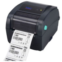 Принтер етикеток TSC TC200 USB, RS232, Parallel, Ethernet (99-059A003-6002)