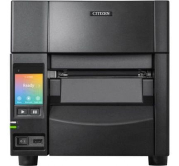 Принтер етикеток Citizen CL-S700III USB, RS232, Ethernet (CLS700IIINEXXX)