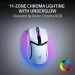 Razer Мишка Razer Cobra Pro Wireless White (RZ01-04660200-R3G1)