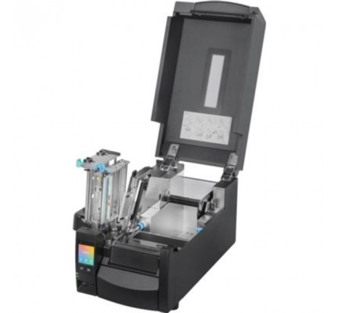 Принтер етикеток Citizen CL-S700III USB, RS232, Ethernet (CLS700IIINEXXX)