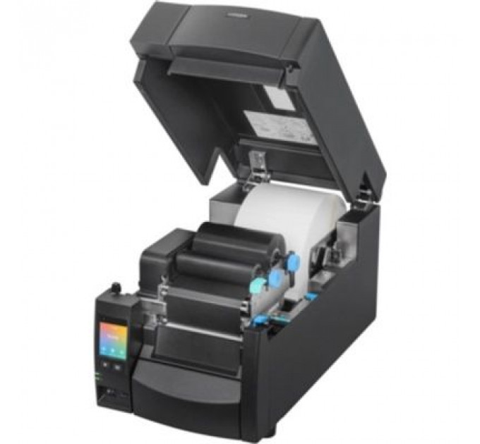 Принтер етикеток Citizen CL-S700III USB, RS232, Ethernet (CLS700IIINEXXX)