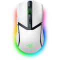 Razer Мишка Razer Cobra Pro Wireless White (RZ01-04660200-R3G1)