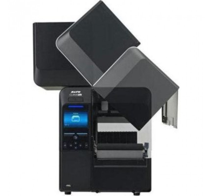 Принтер етикеток Sato CL4NX Plus, 203 dpi, USB, Serial, Ethernet, Bluetooth, NFC (WWCLP102NEU)