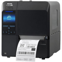 Принтер етикеток Sato CL4NX Plus, 203 dpi, USB, Serial, Ethernet, Bluetooth, NFC (WWCLP102NEU)