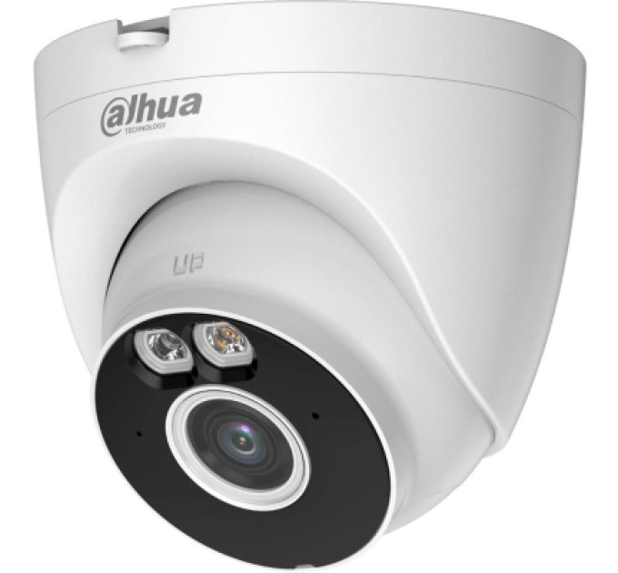 Dahua Камера відеоспостереження Dahua DH-IPC-HDW1339DA-SAW-IL (2.8)