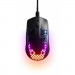 SteelSeries Мишка SteelSeries Aerox 3 Onyx USB Black (62611)