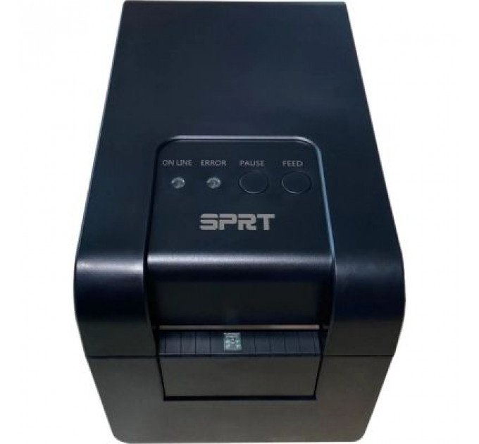 Принтер етикеток SPRT SP-TL21NE USB, Ethernet (SP-TL21NE)