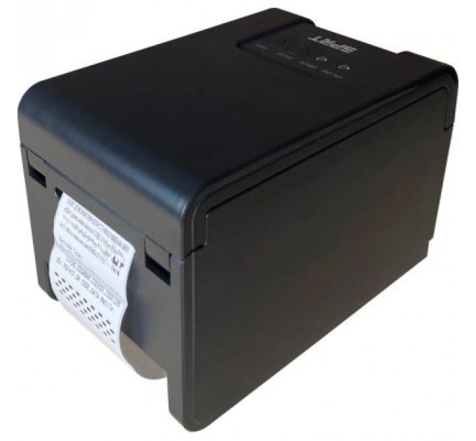 Принтер етикеток SPRT SP-TL21NE USB, Ethernet (SP-TL21NE)