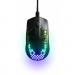 SteelSeries Мишка SteelSeries Aerox 3 Onyx USB Black (62611)