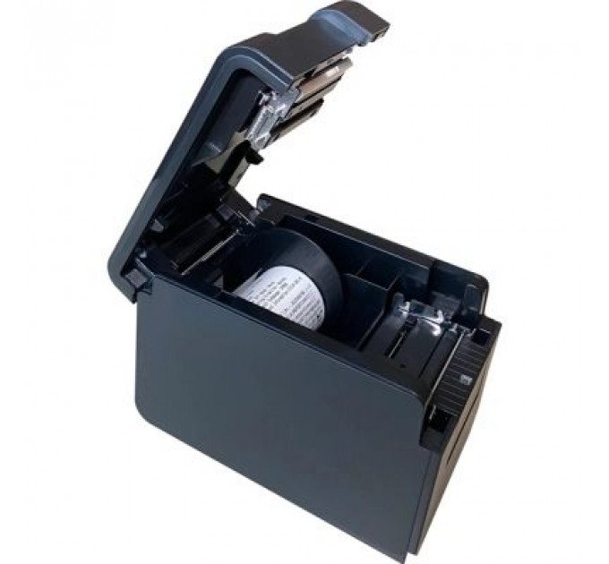 Принтер етикеток SPRT SP-TL21NE USB, Ethernet (SP-TL21NE)