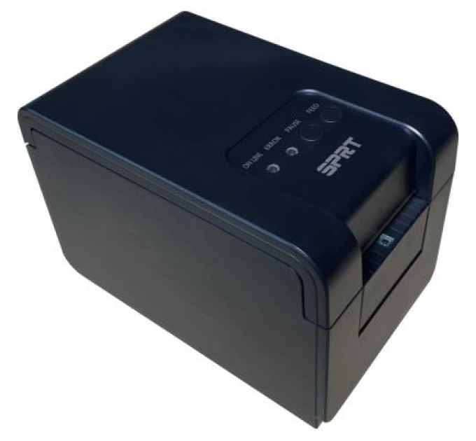 Принтер етикеток SPRT SP-TL21NE USB, Ethernet (SP-TL21NE)