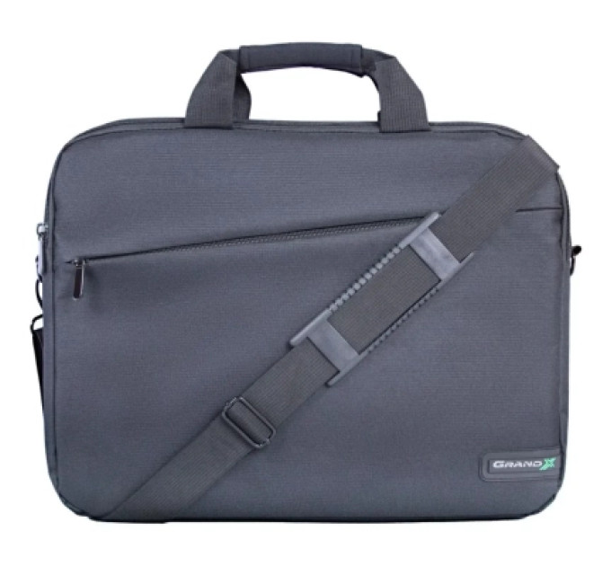 Grand-X Сумка для ноутбука Grand-X 15.6'' SB-229 Black (SB-229)