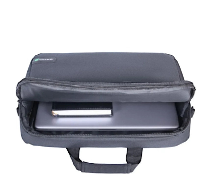 Grand-X Сумка для ноутбука Grand-X 15.6'' SB-229 Black (SB-229)