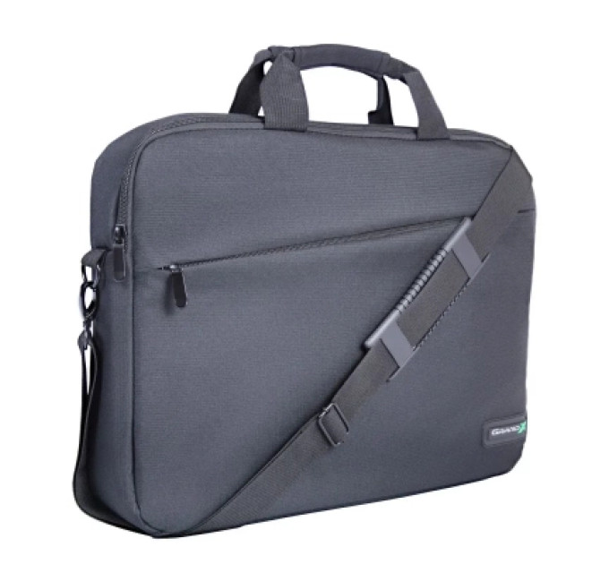 Grand-X Сумка для ноутбука Grand-X 15.6'' SB-229 Black (SB-229)