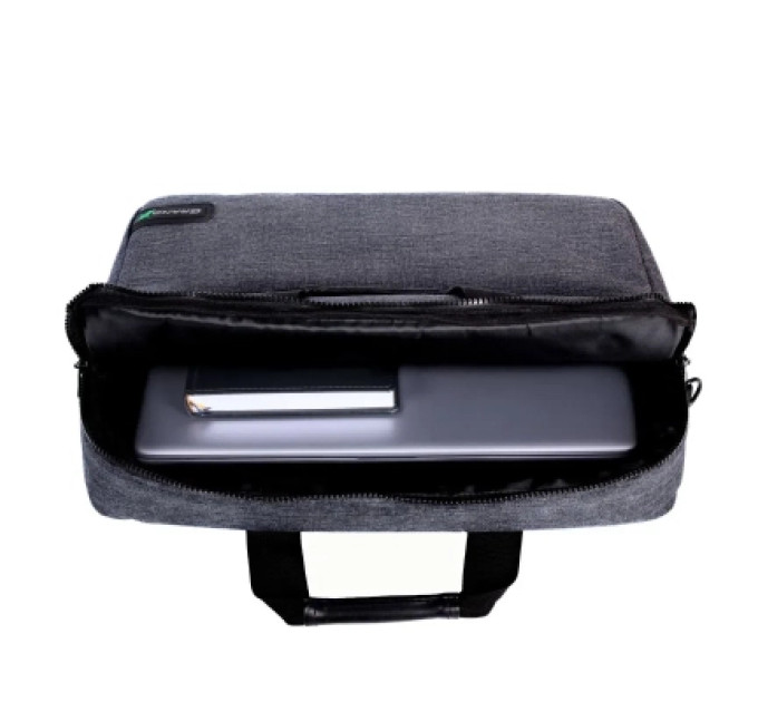Grand-X Сумка для ноутбука Grand-X 15.6'' SB-239D Black (SB-239D)