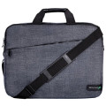 Grand-X Сумка для ноутбука Grand-X 15.6'' SB-239D Black (SB-239D)