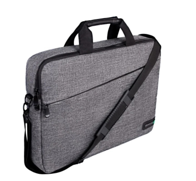 Grand-X Сумка для ноутбука Grand-X 15.6'' SB-239G Black (SB-239G)