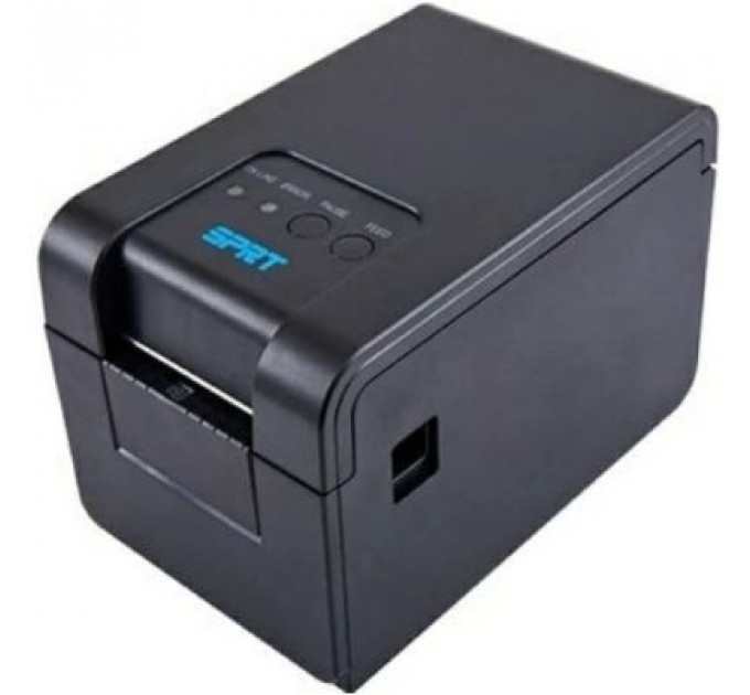 Принтер етикеток SPRT TL21NE USB, ethernet, з відділювачем (SP-TL21NEPeeler)