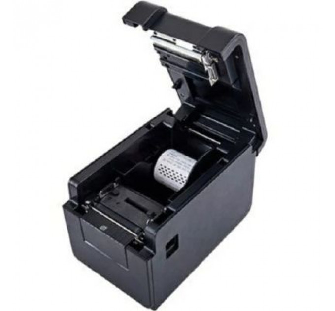 Принтер етикеток SPRT TL21NE USB, ethernet, з відділювачем (SP-TL21NEPeeler)