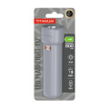 TITANUM Ліхтар TITANUM 50Lm Gray (TLF-T17)