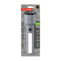 TITANUM Ліхтар TITANUM 1100Lm Gray (TLF-T25)