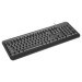 2E Клавіатура 2E KM1040 USB UA Black (2E-KM1040UB_UA)