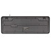 2E Клавіатура 2E KM1040 USB UA Black (2E-KM1040UB_UA)